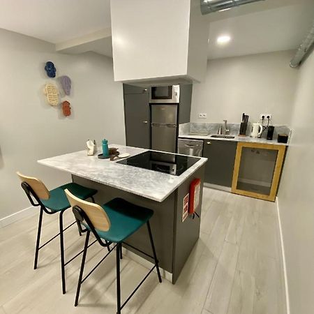 Canarios Apartments Cardal - Ll Lisboa المظهر الخارجي الصورة