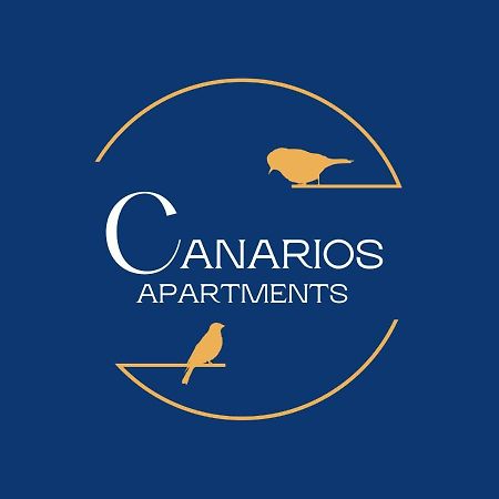 Canarios Apartments Cardal - Ll Lisboa المظهر الخارجي الصورة