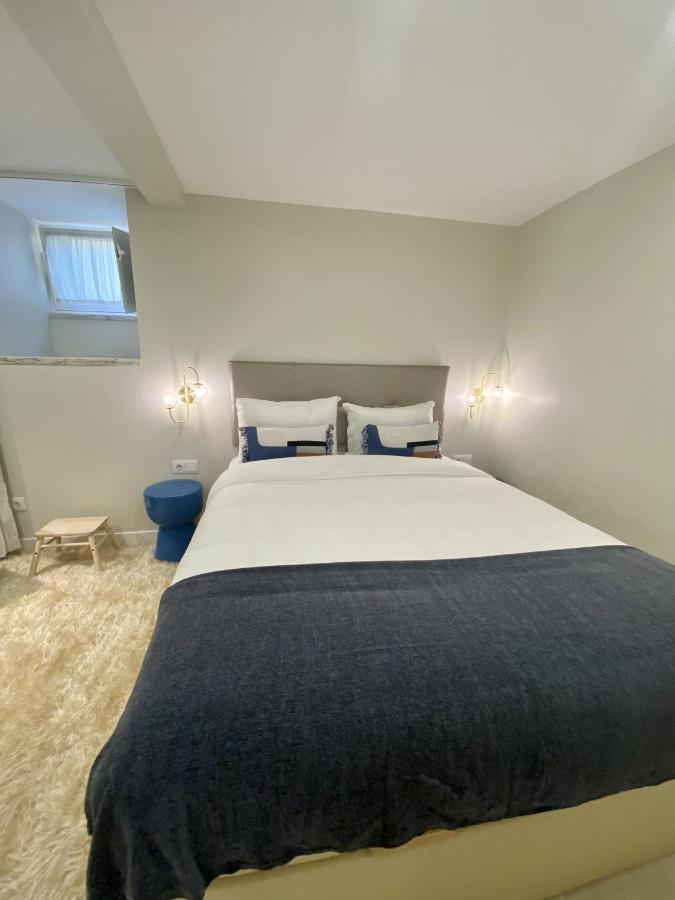 Canarios Apartments Cardal - Ll Lisboa المظهر الخارجي الصورة