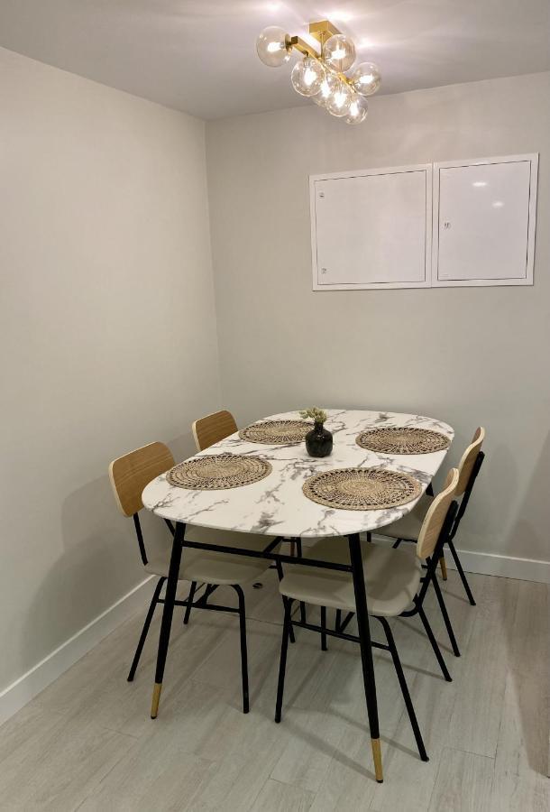Canarios Apartments Cardal - Ll Lisboa المظهر الخارجي الصورة