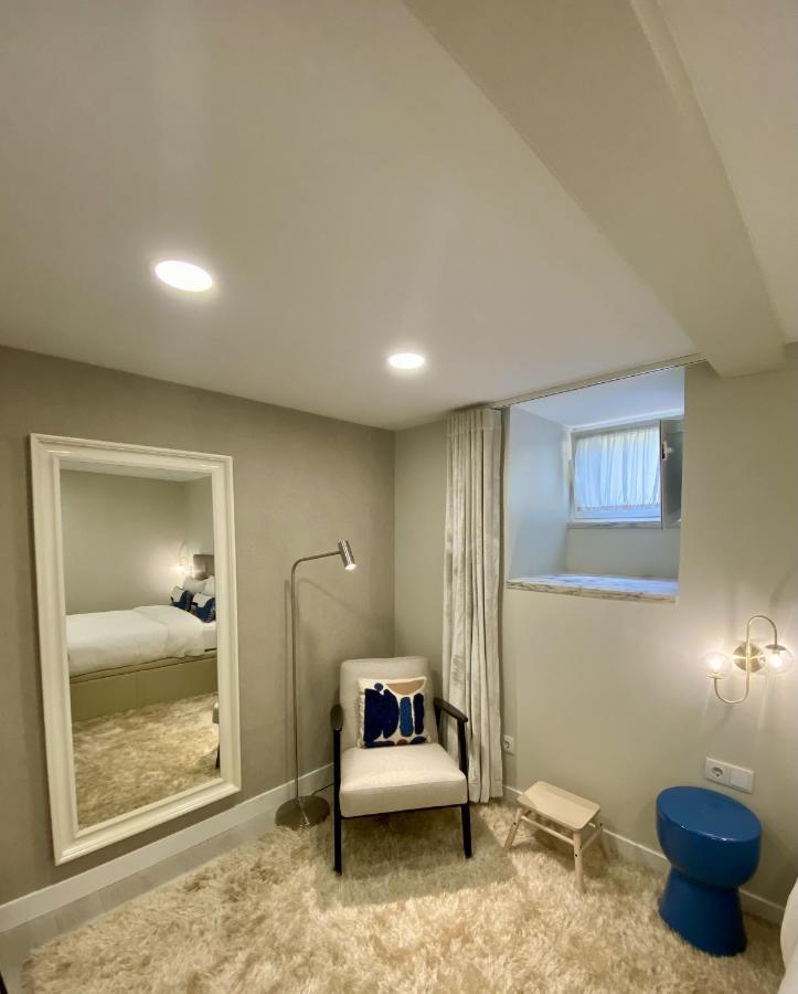 Canarios Apartments Cardal - Ll Lisboa المظهر الخارجي الصورة