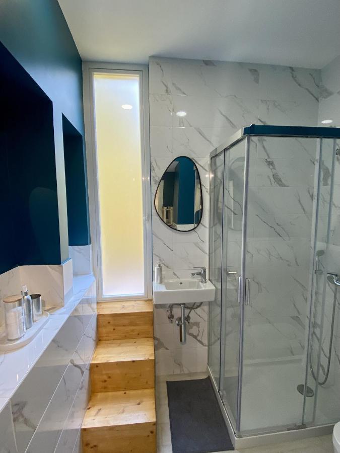 Canarios Apartments Cardal - Ll Lisboa المظهر الخارجي الصورة
