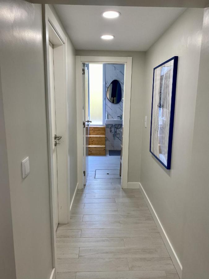 Canarios Apartments Cardal - Ll Lisboa المظهر الخارجي الصورة