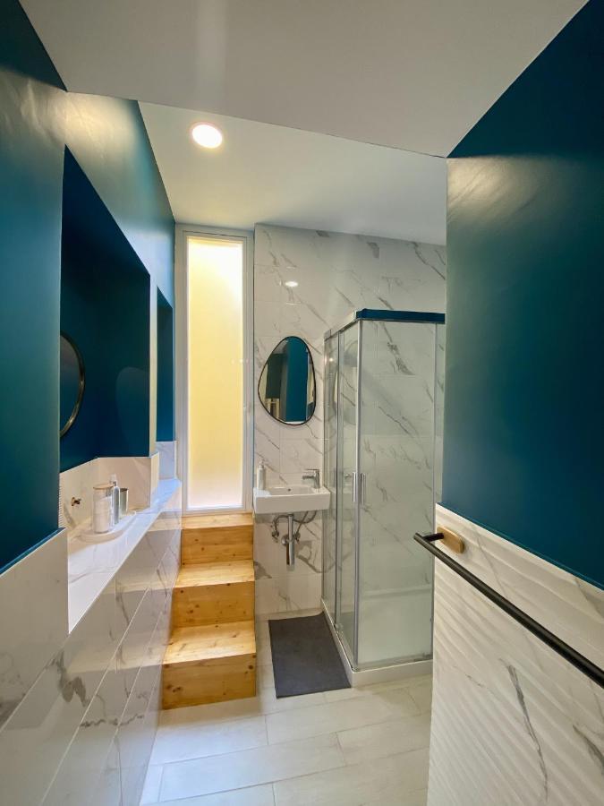 Canarios Apartments Cardal - Ll Lisboa المظهر الخارجي الصورة