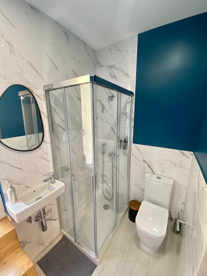 Canarios Apartments Cardal - Ll Lisboa المظهر الخارجي الصورة