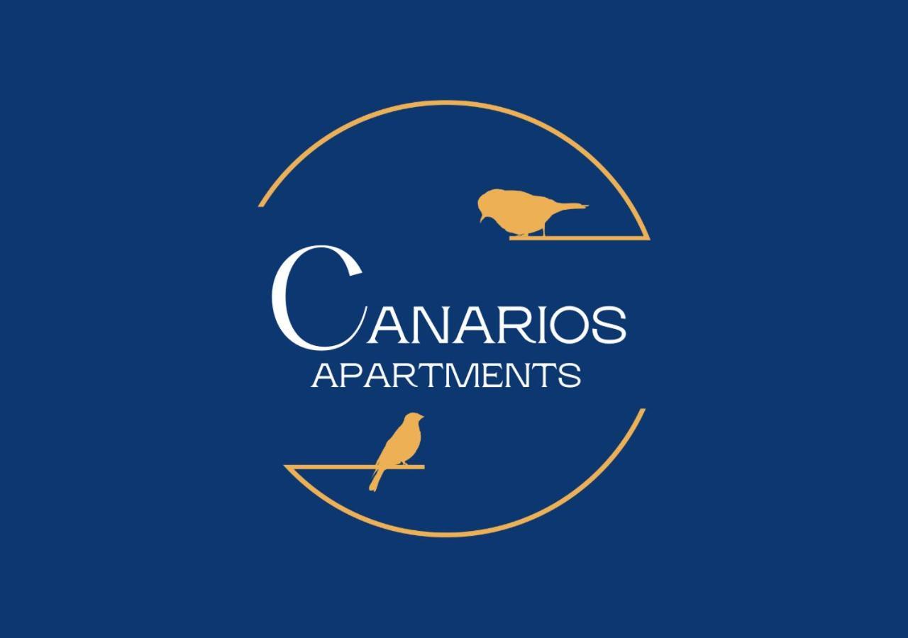 Canarios Apartments Cardal - Ll Lisboa المظهر الخارجي الصورة